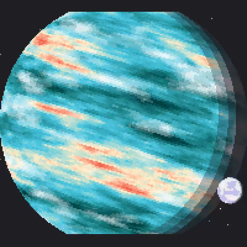 Planets #93