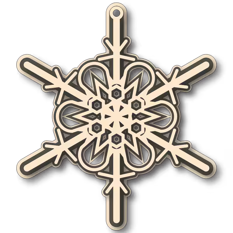 fx(ornament) 2022 #1719