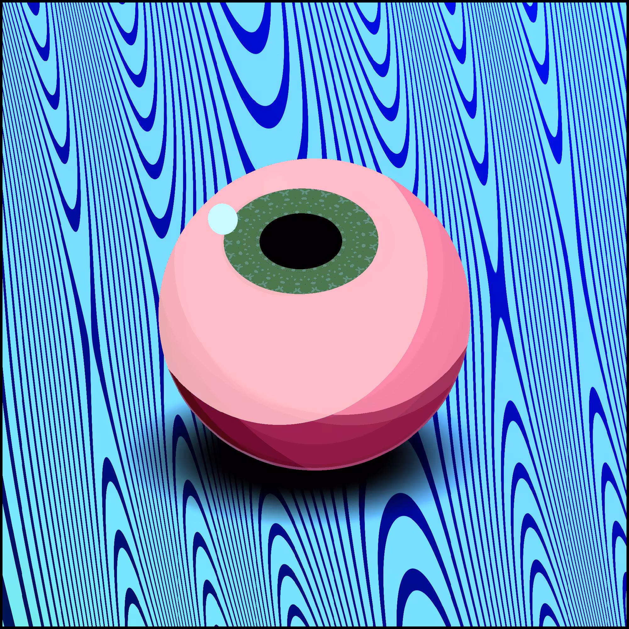tiredEyes #15