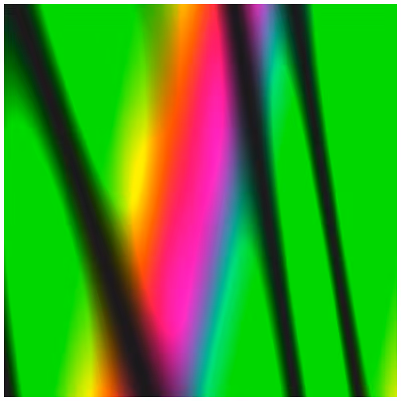 RGB #6