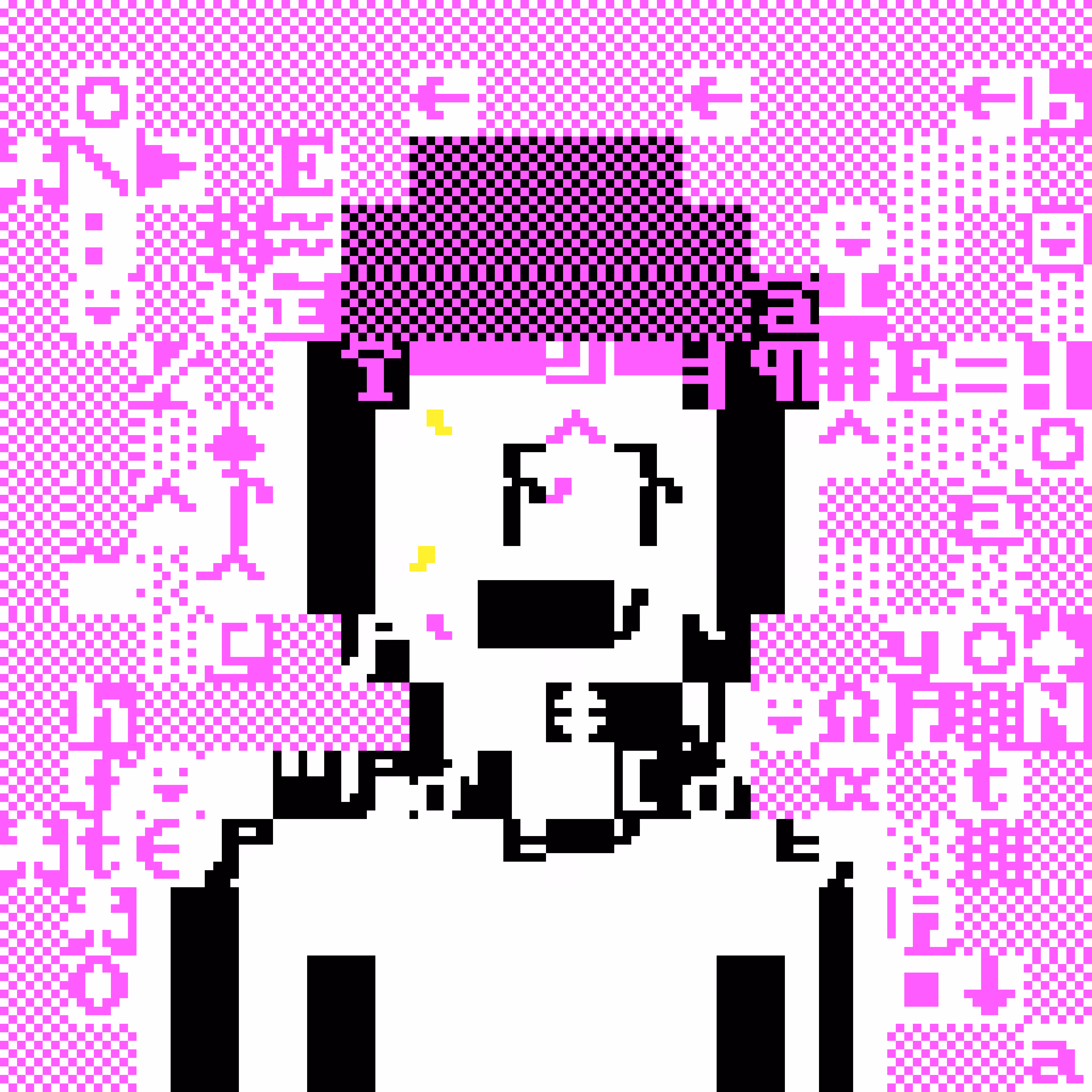 FakeDOSFrenz #016: Zyrkyl