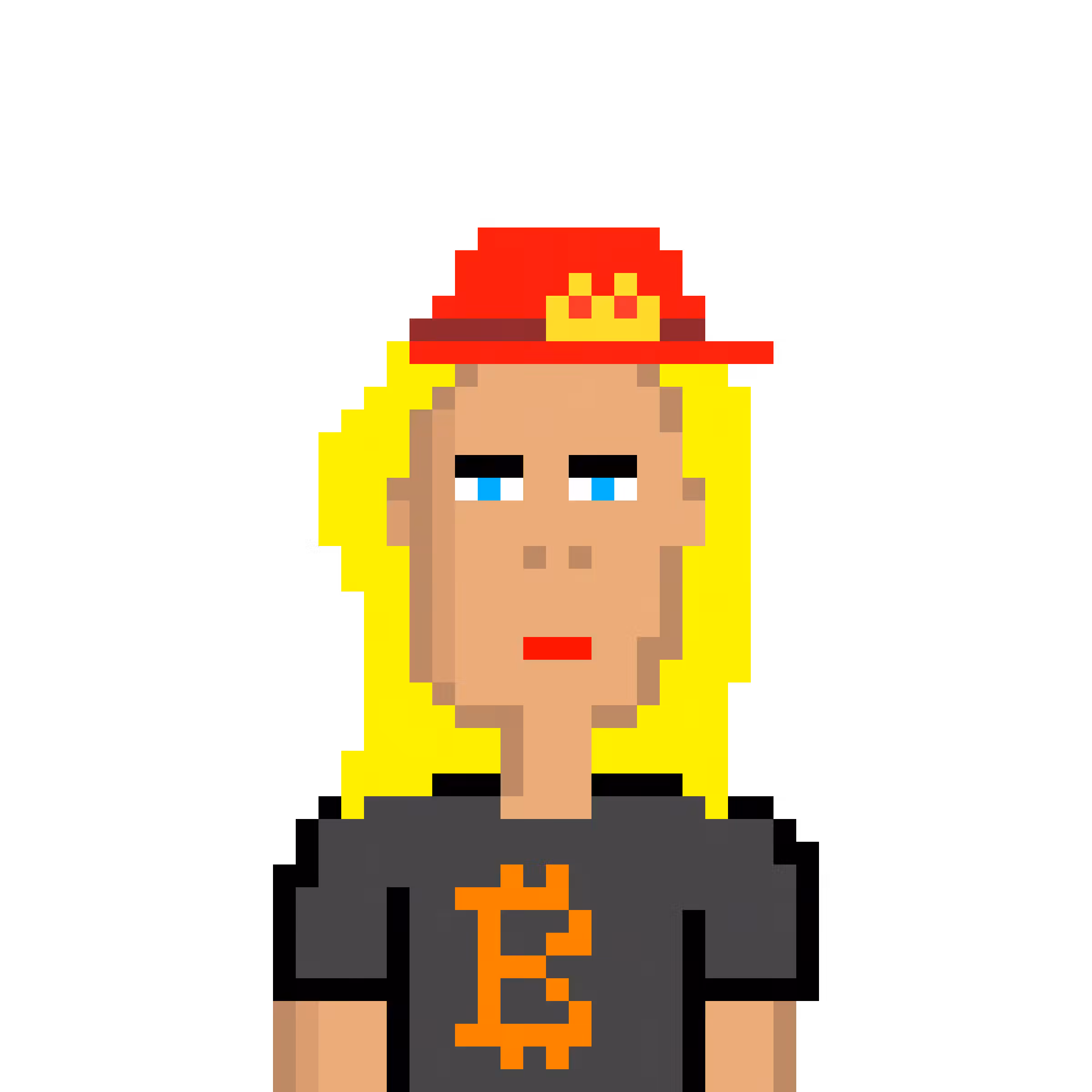 Dank Pixel God #6352