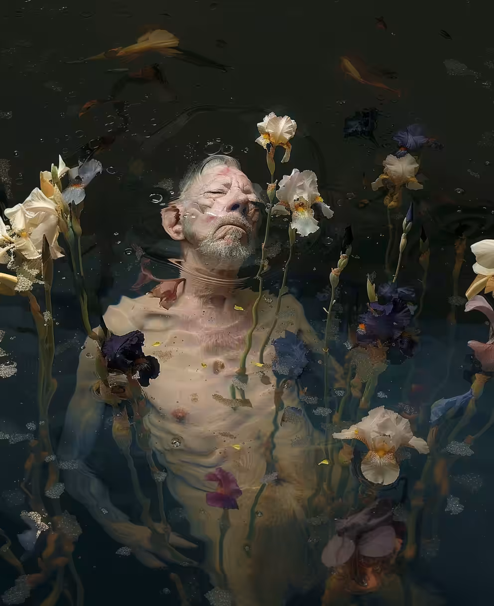 "Ophelian Echo"