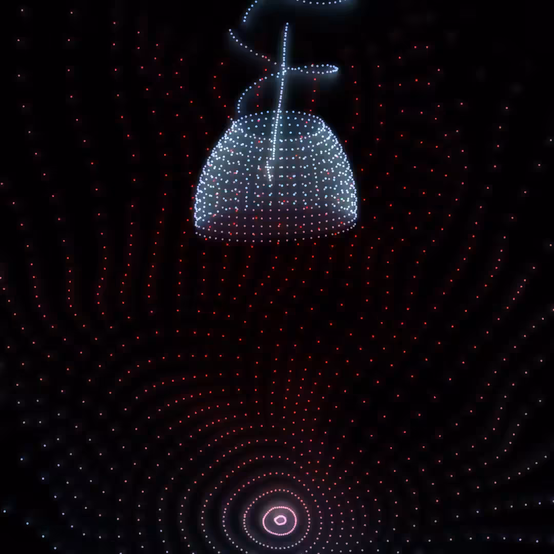 RECURSIVE QUANTA