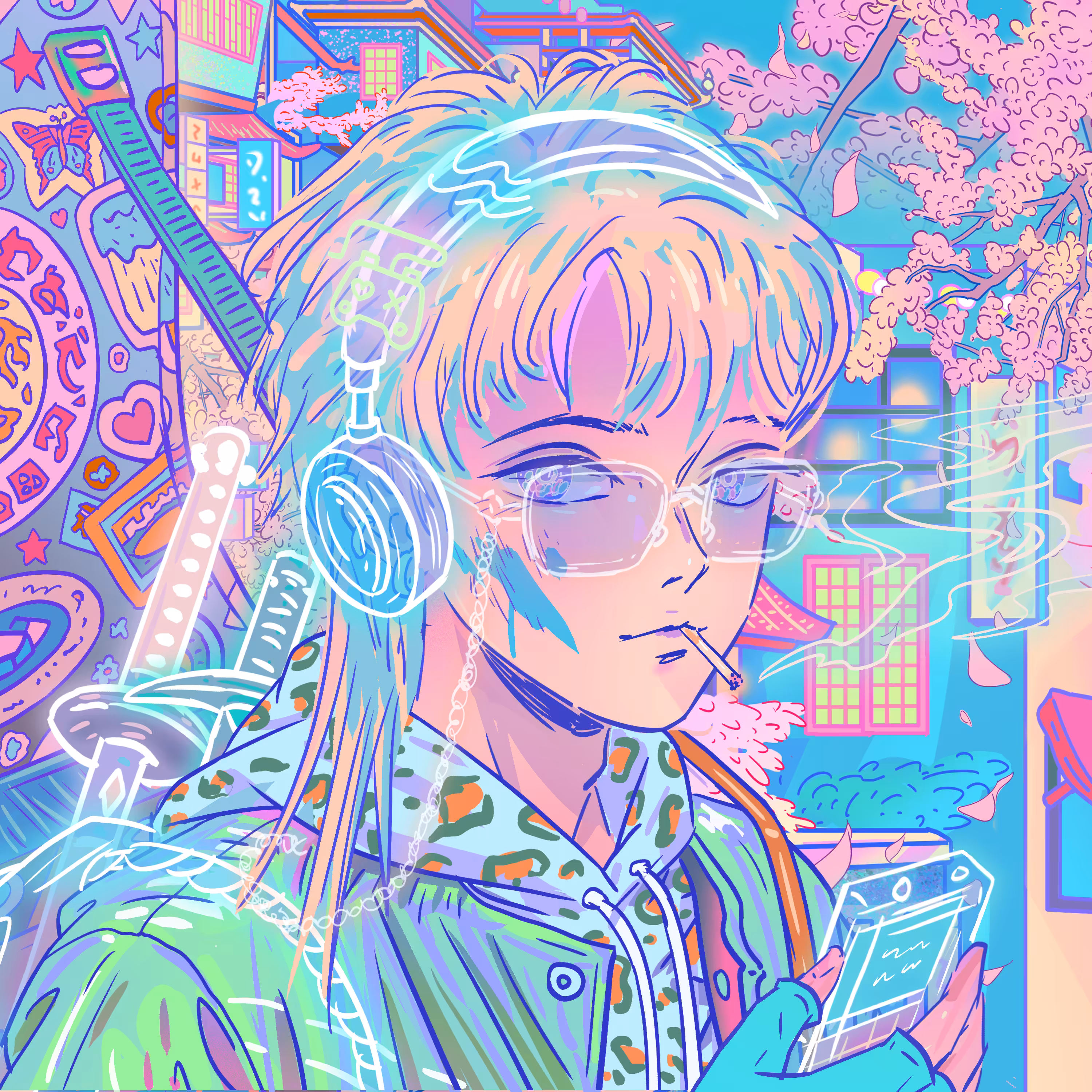 𝔻𝕣𝕒𝕘𝕠𝕟 𝕊𝕥𝕣𝕖𝕖𝕥 #286