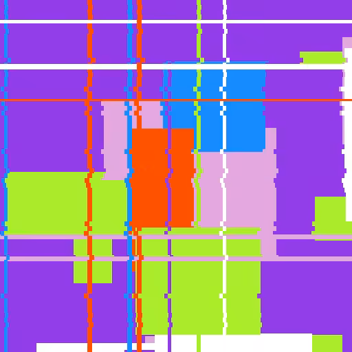 Chromatic Chaos #1448