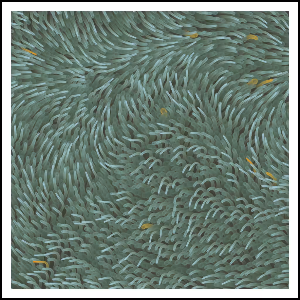 Studies of Motion  #31