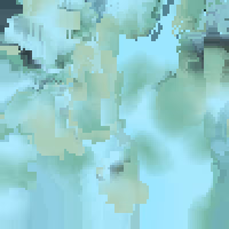 sediments//instability #3