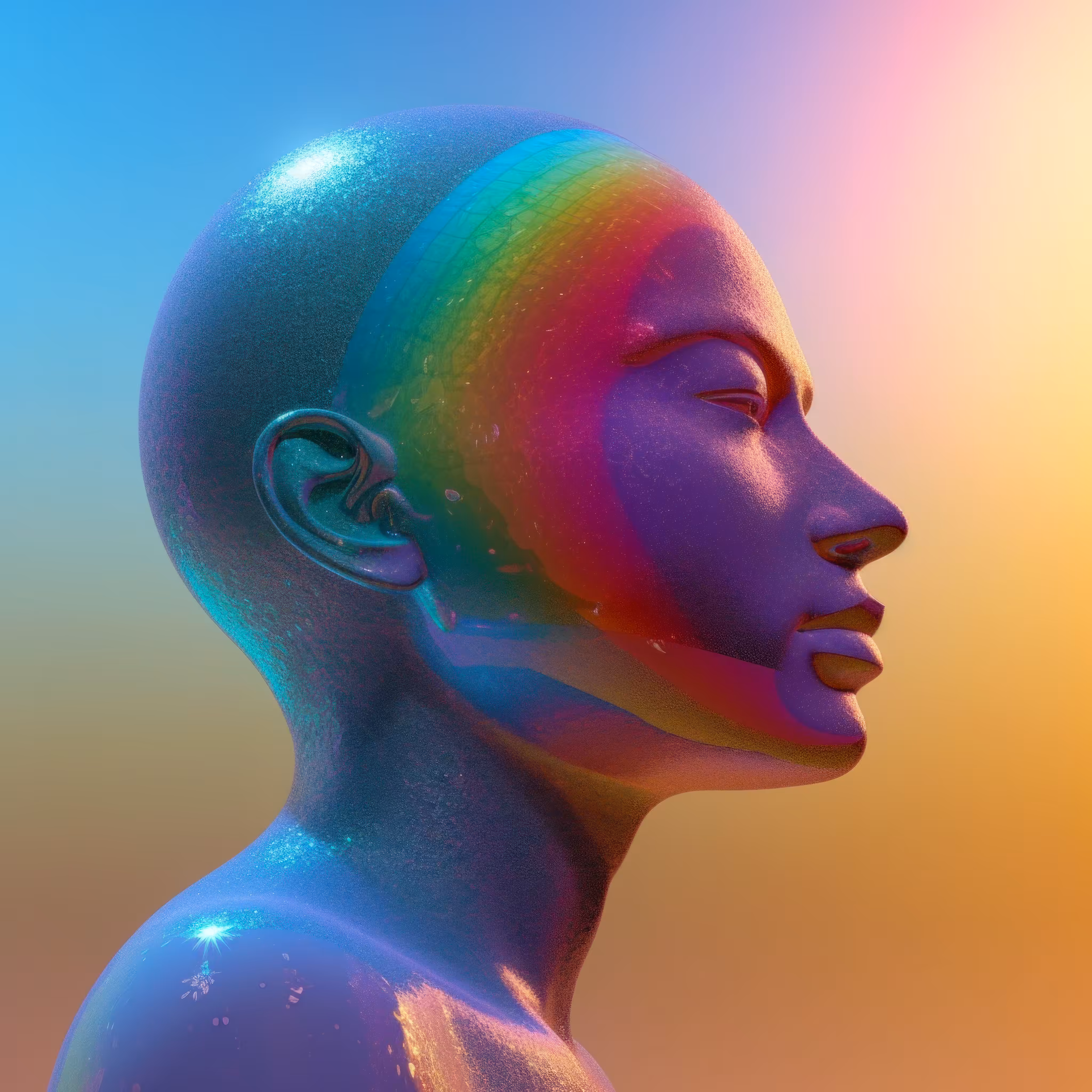 Mind Everlasting