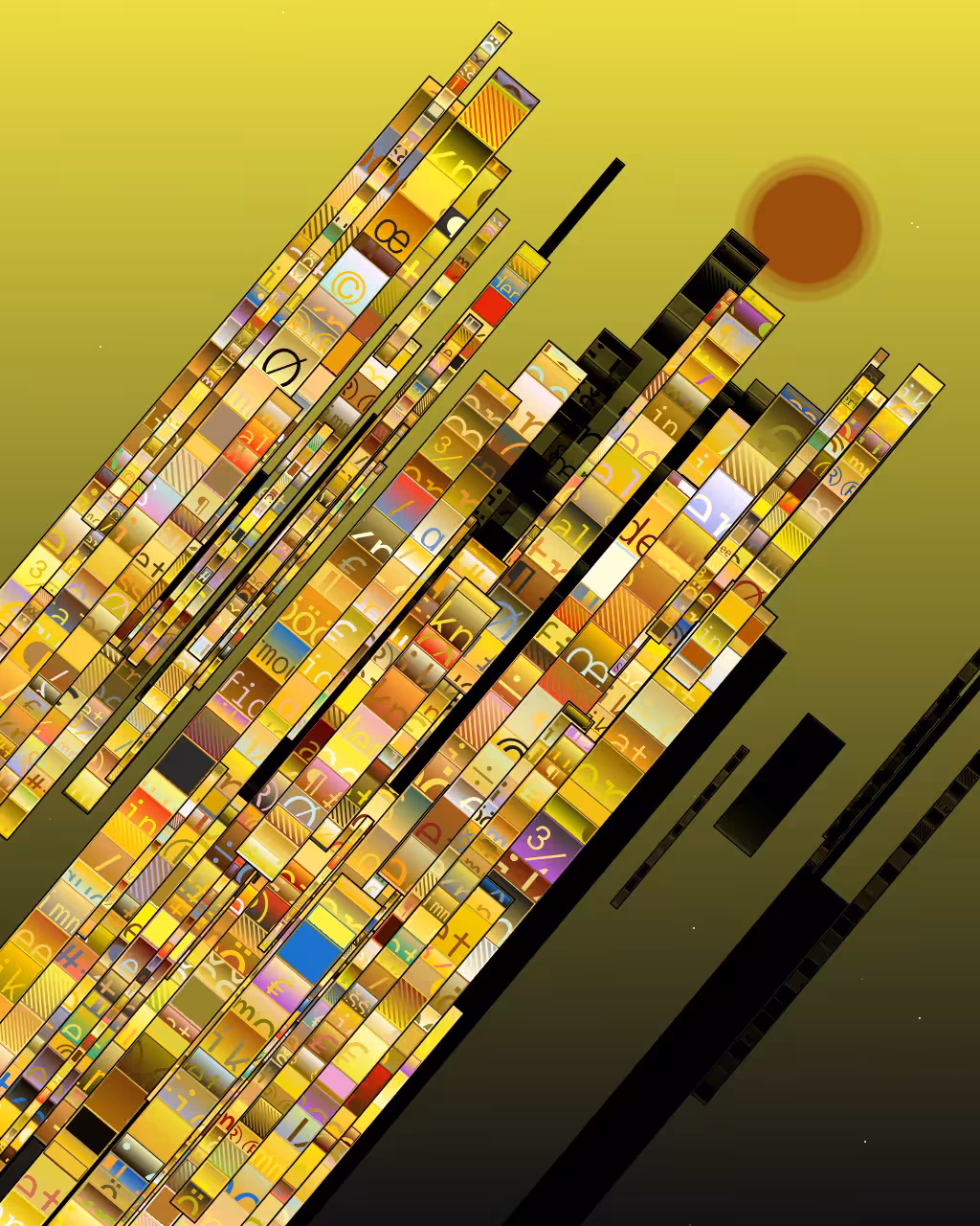 CityLights #118