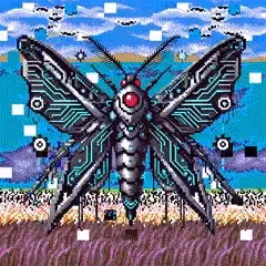 Moth