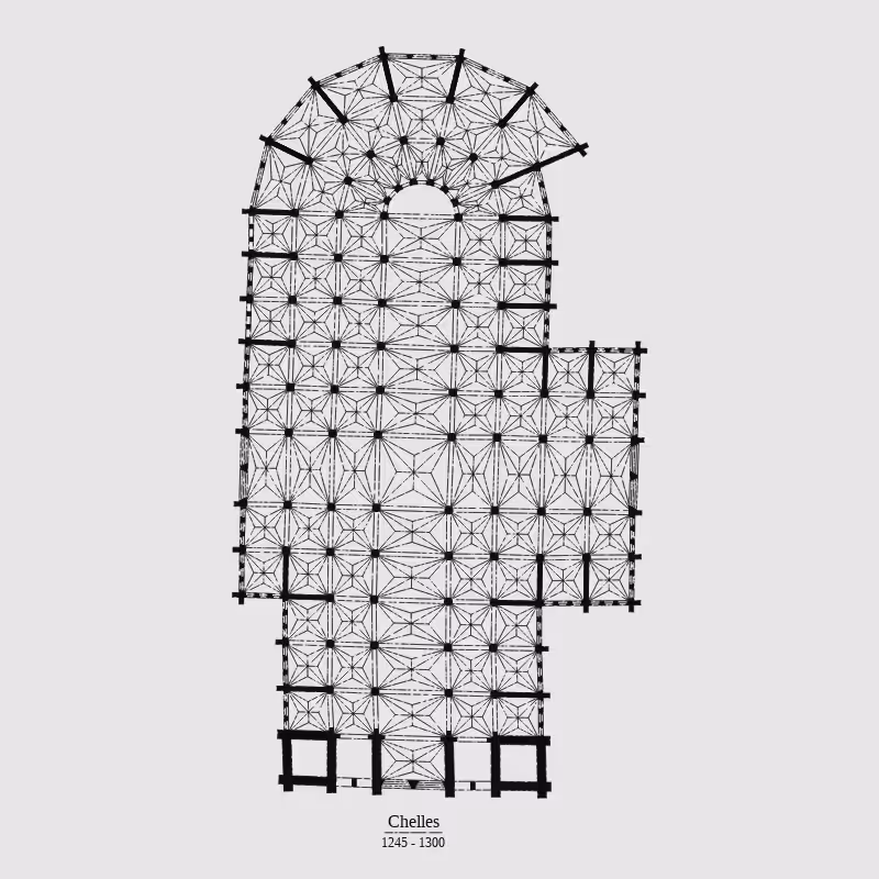 unbuilt #234