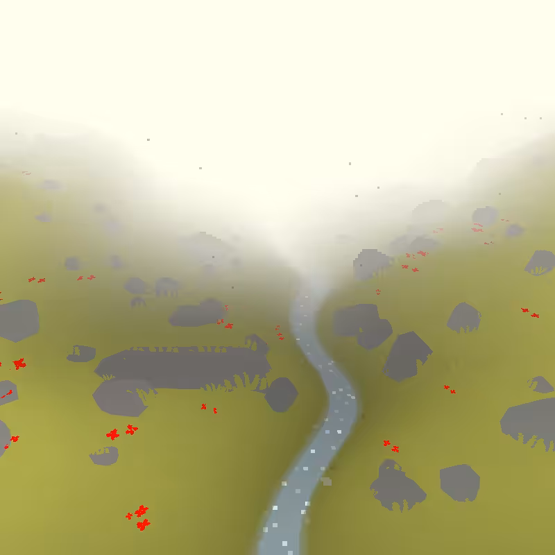 Wanderlust #34