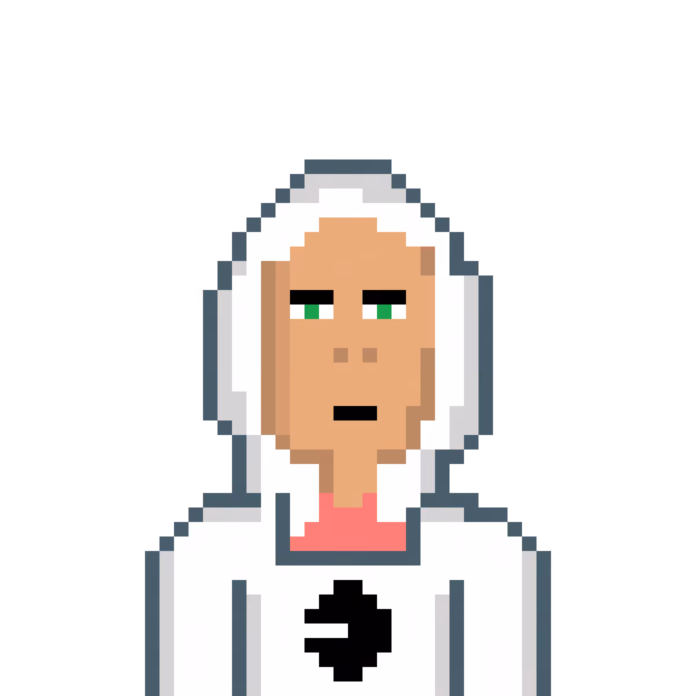 Based Pixel God #949