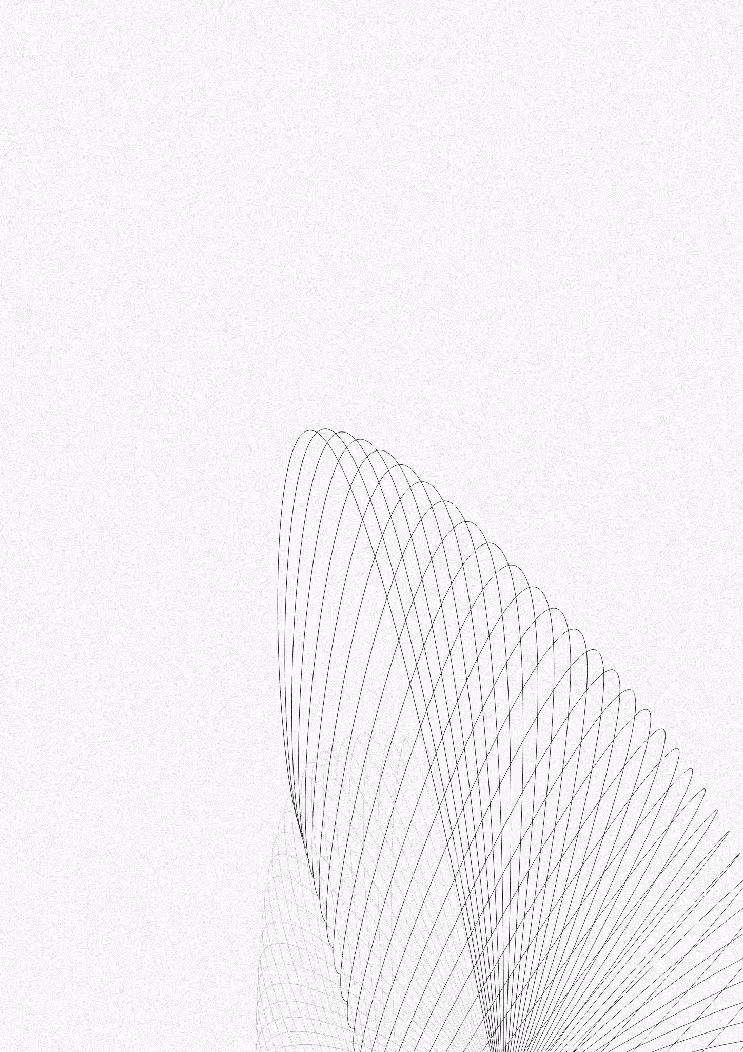 Bezier Mysteries #16
