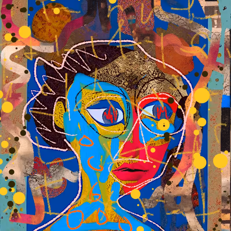 Thoughts of a Muse #14