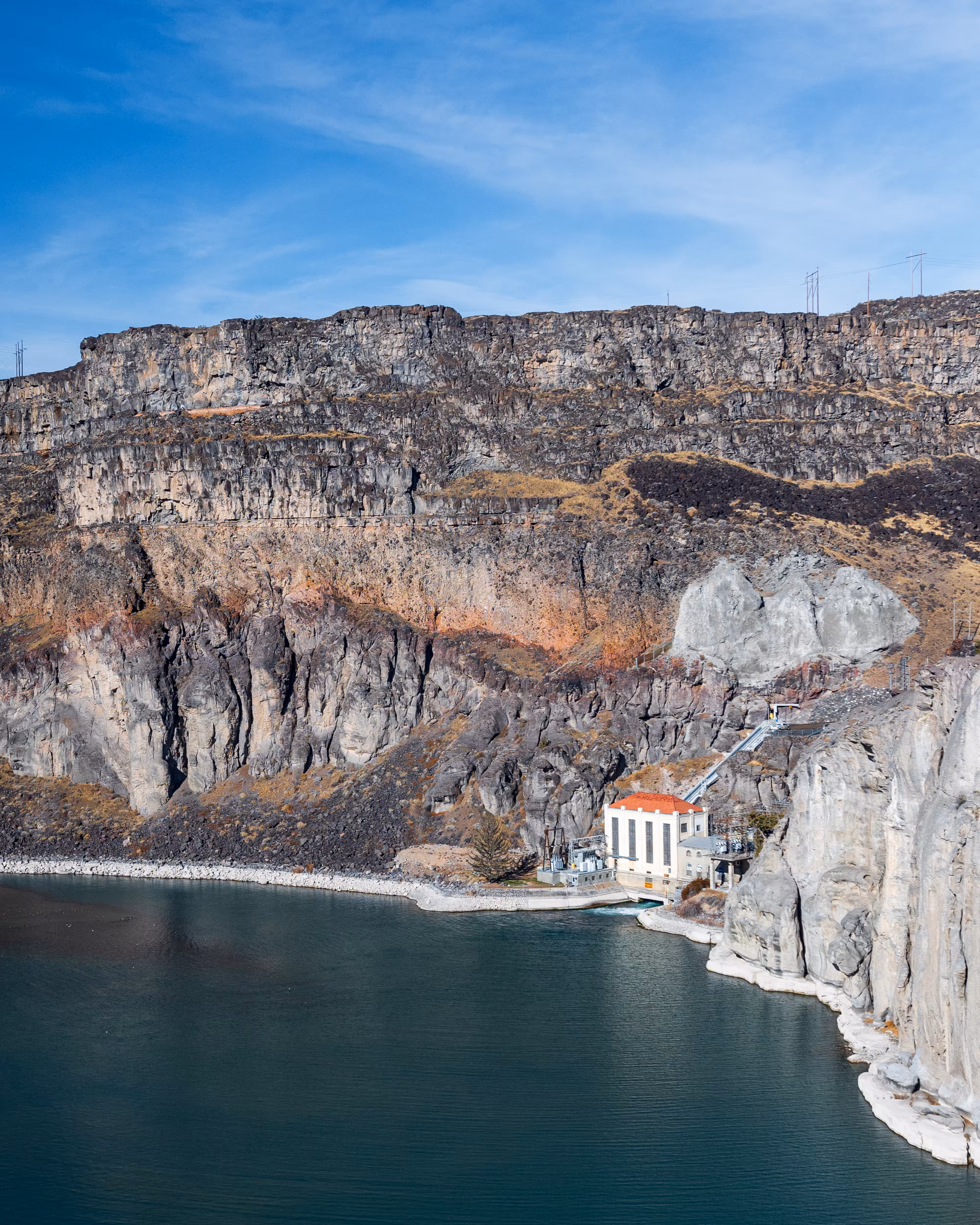 Orange Gorge