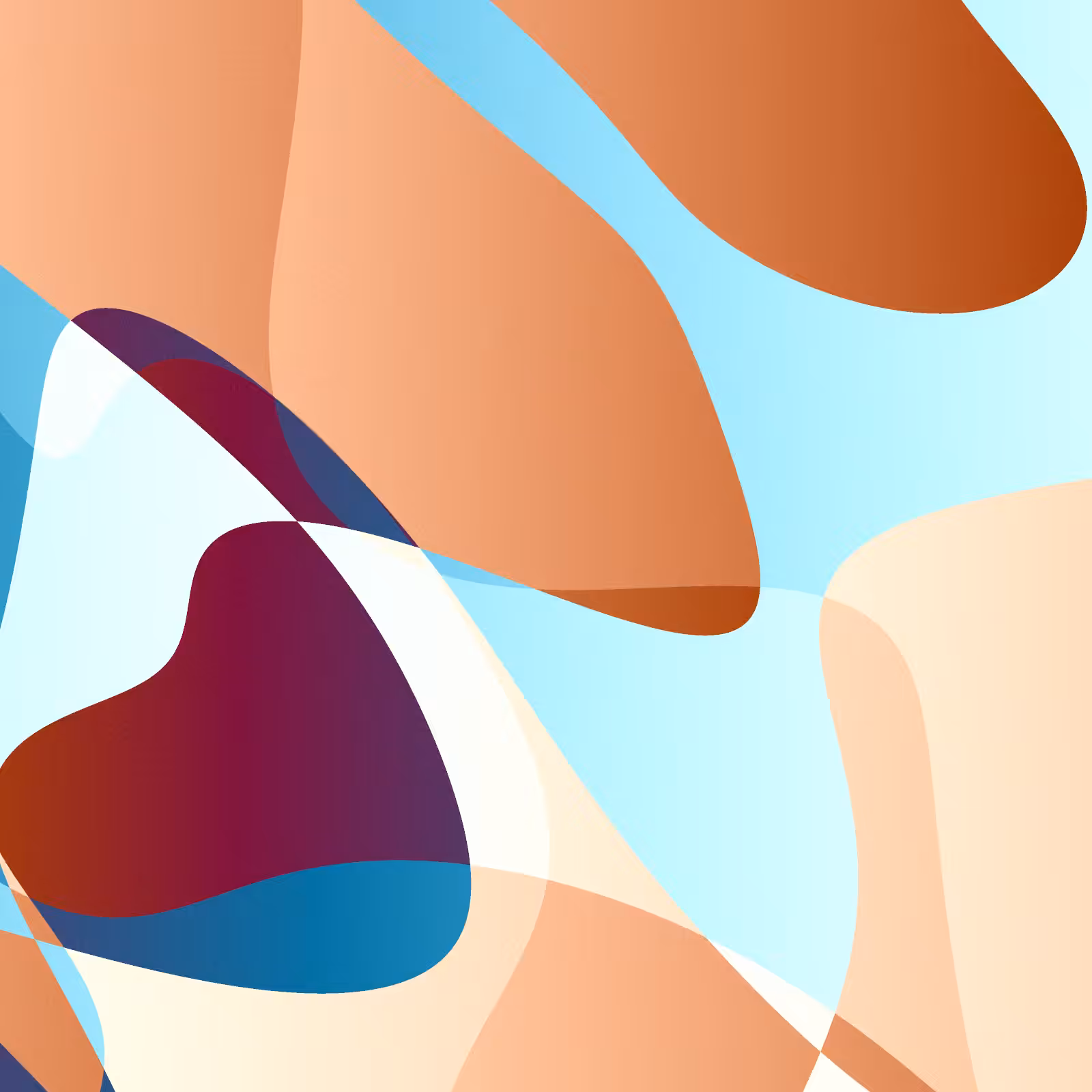 gradient shapes #35