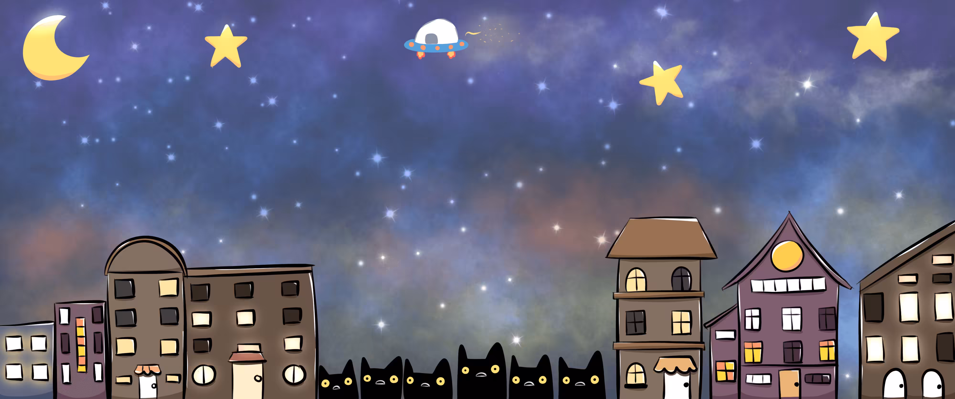 The Boring Town