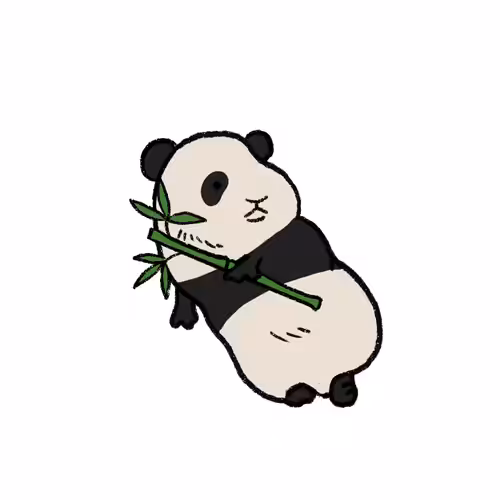LATTE LATTE x Panda #58