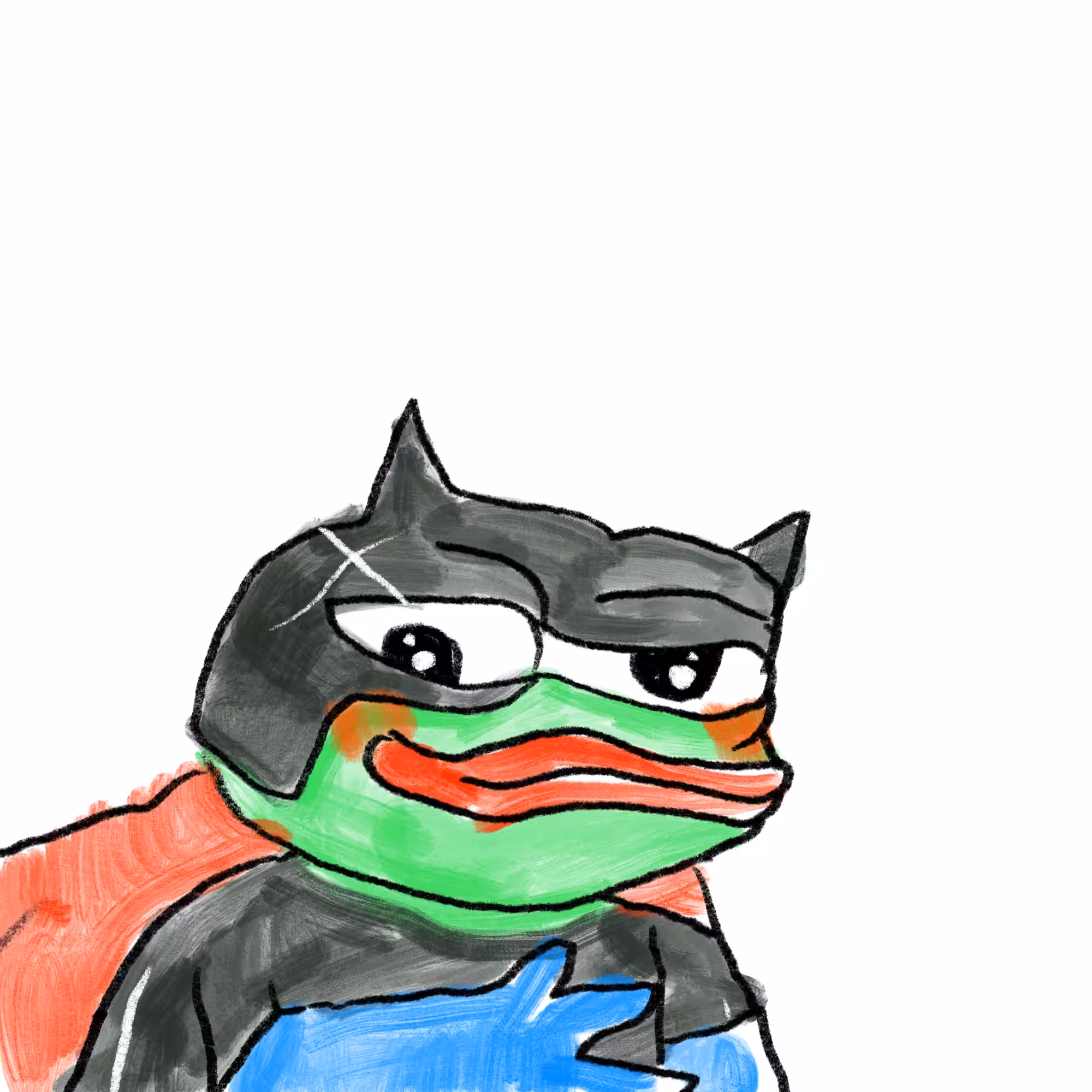 Link Pepe #18