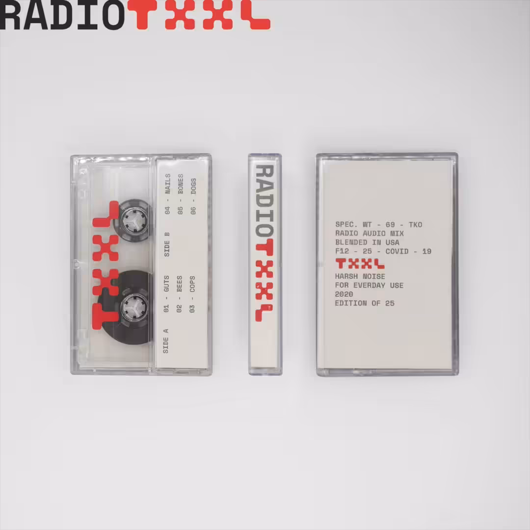RADIO TXXL