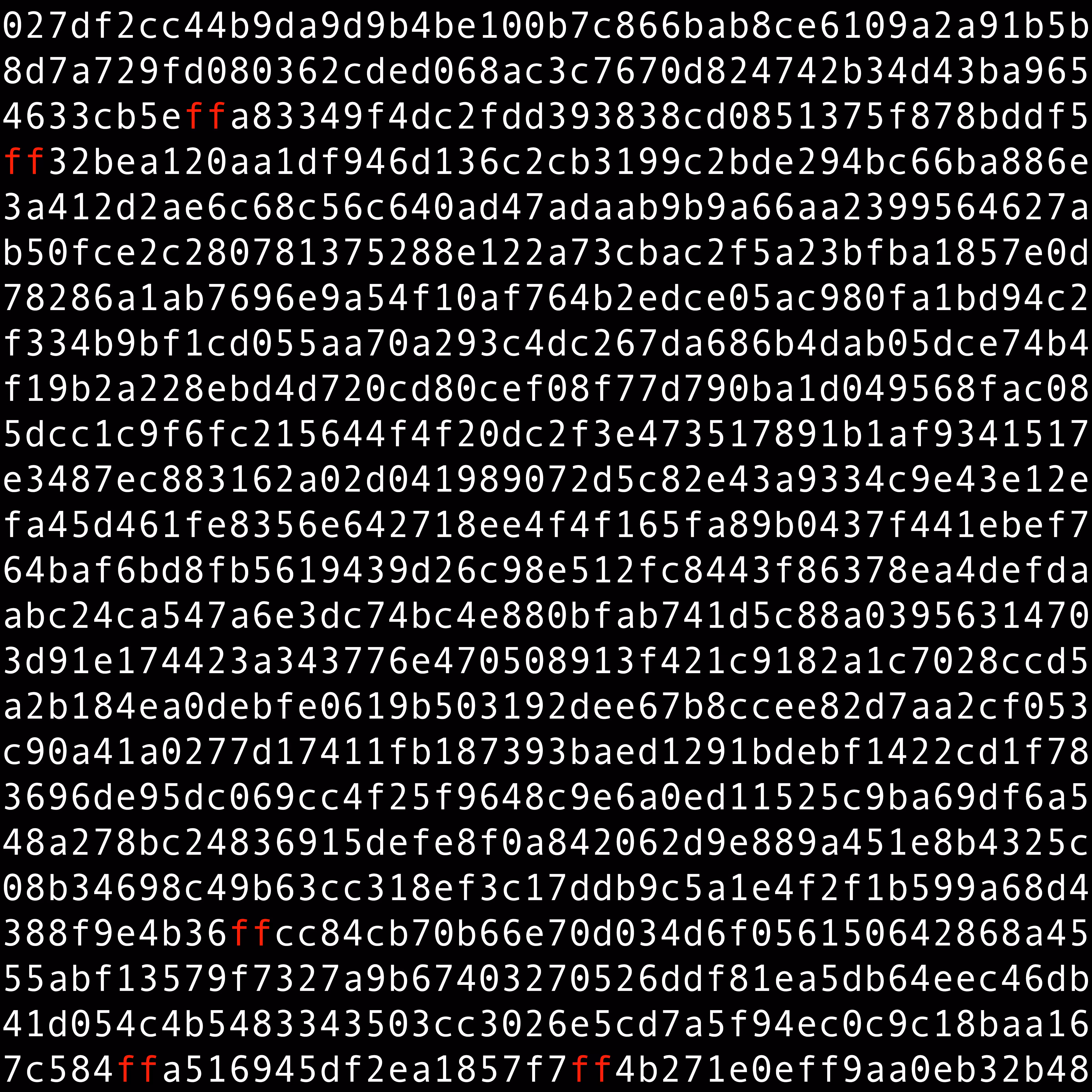 1111 #0470