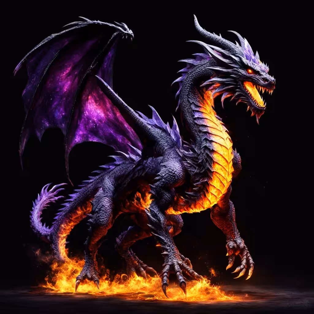 Dragon 9