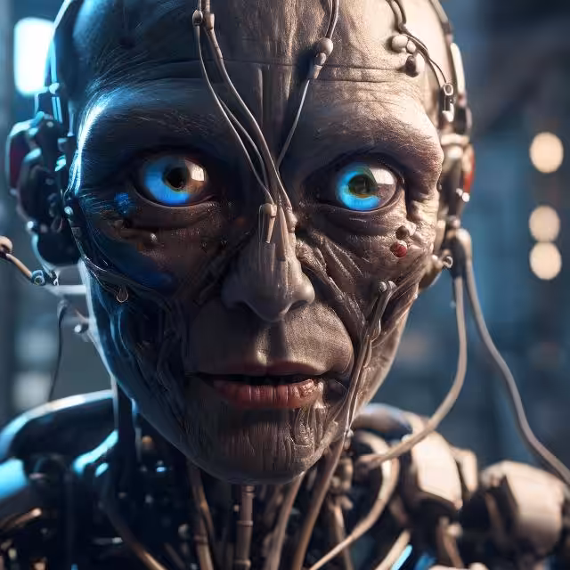 Humanoid