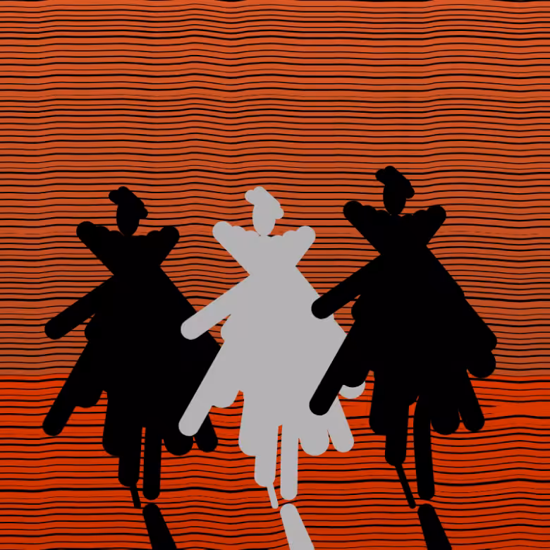 Dancers #17
