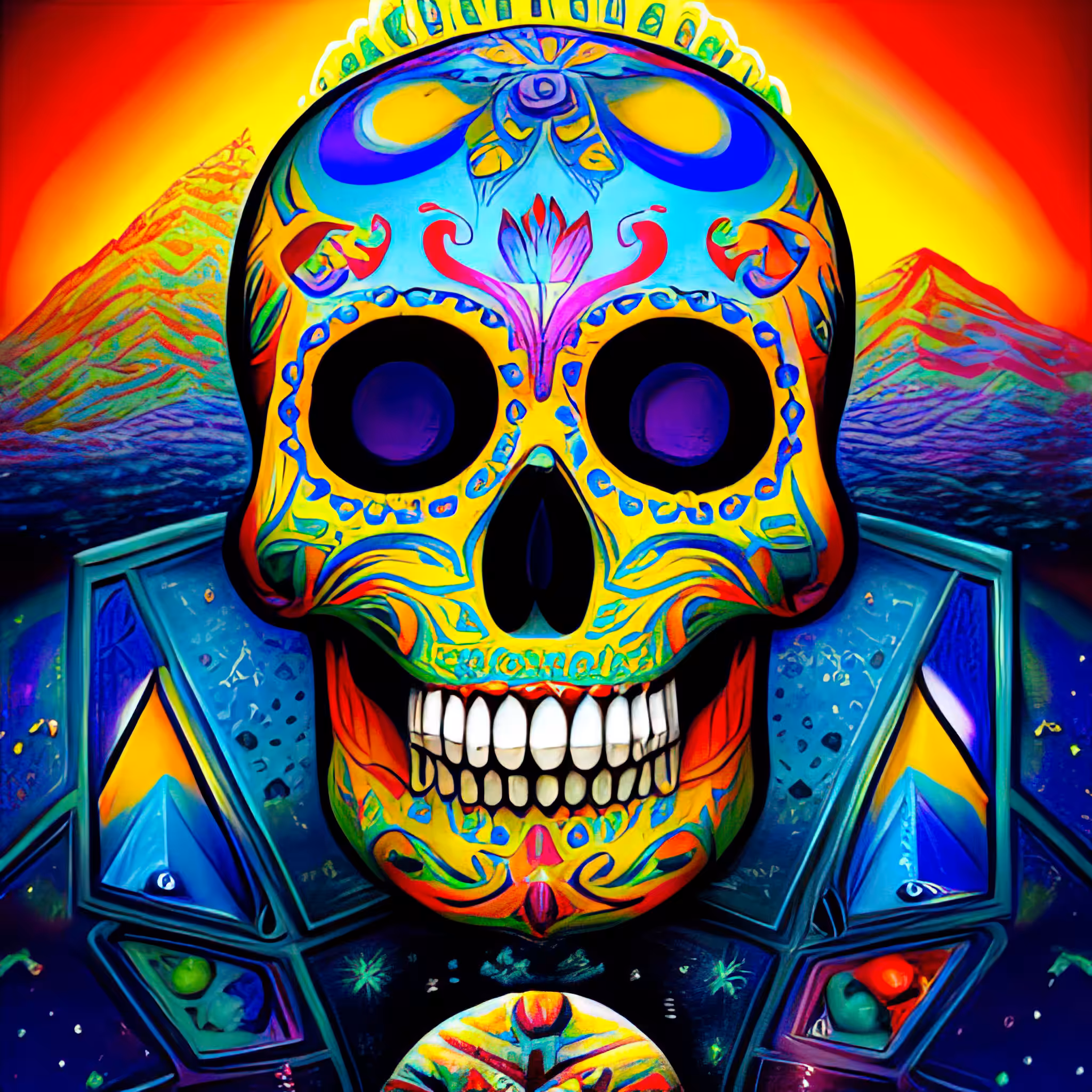 Head Case #787