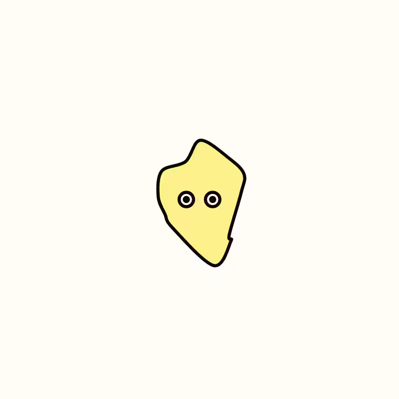 The Blober #6