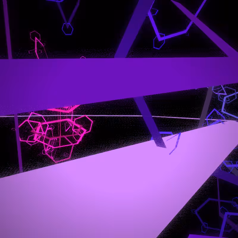 Oniric Machines #2