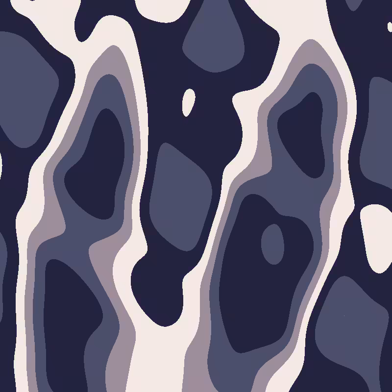 Geometric colorful shapes 3 (Free edition) #39