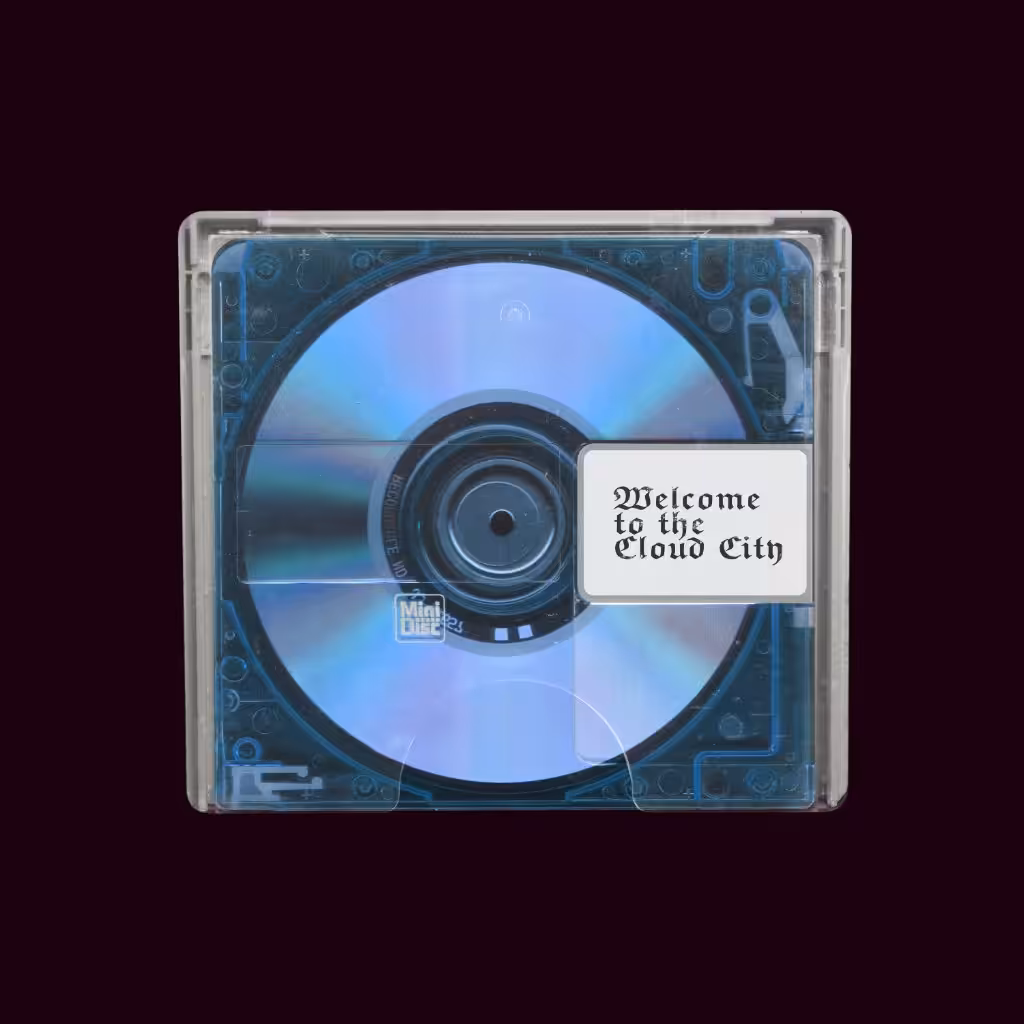 𝖉𝖎𝖌𝖎𝖙𝖆𝖑 𝖒𝖔𝖘𝖘 - 𝖂𝖊𝖑𝖈𝖔𝖒𝖊 𝖙𝖔 𝖙𝖍𝖊 𝕮𝖑𝖔𝖚𝖉 𝕮𝖎𝖙𝖞