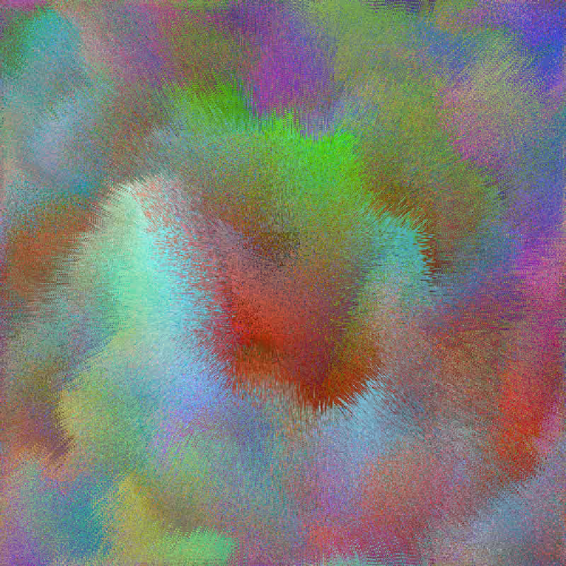 technicolor #5