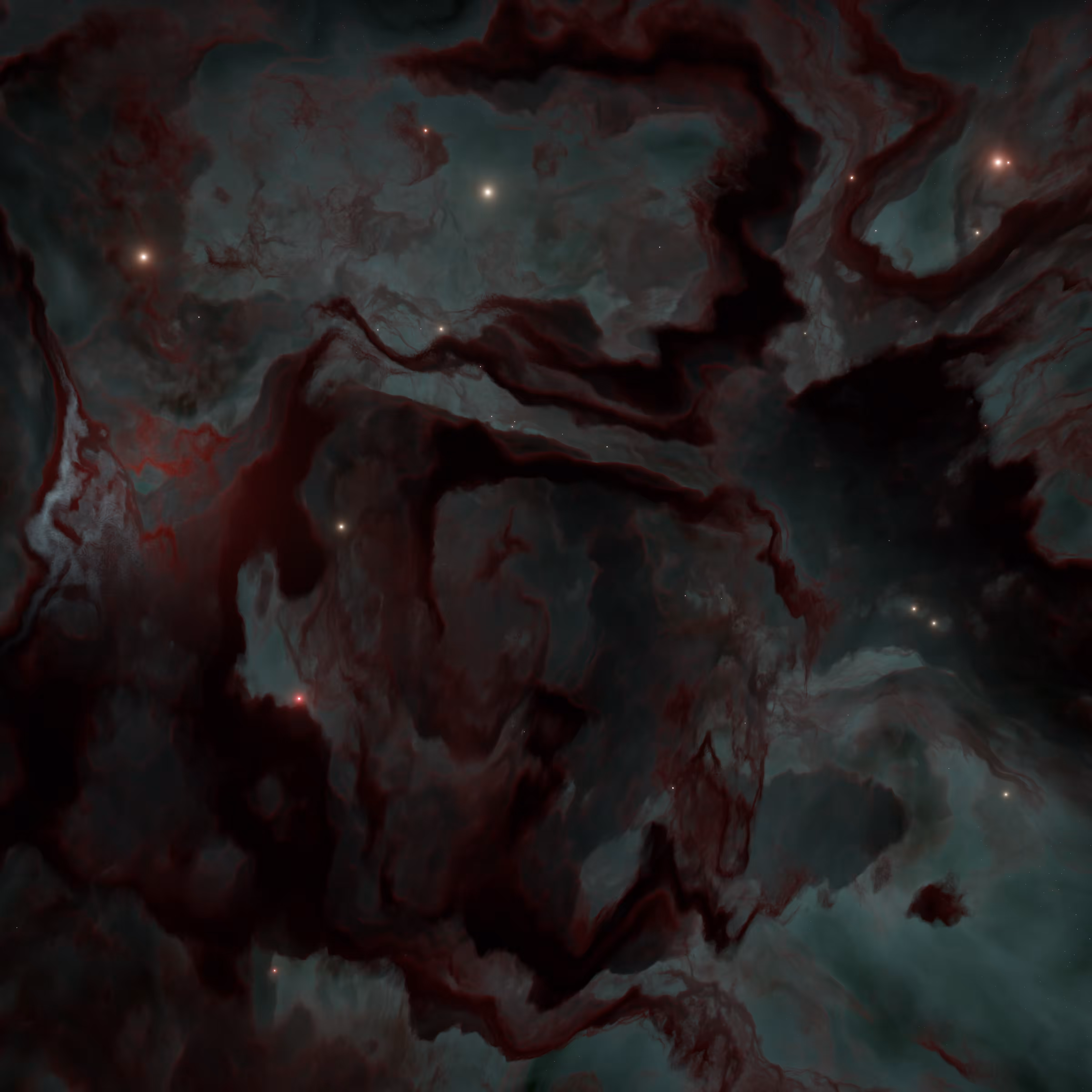 NEBULA 5GEH610L