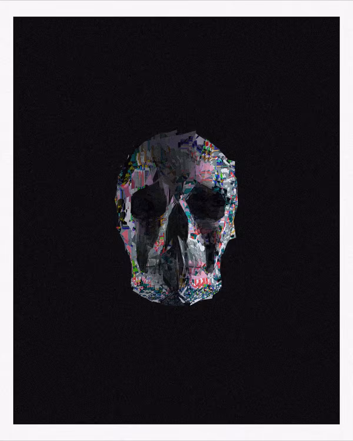 Skullduggery #12