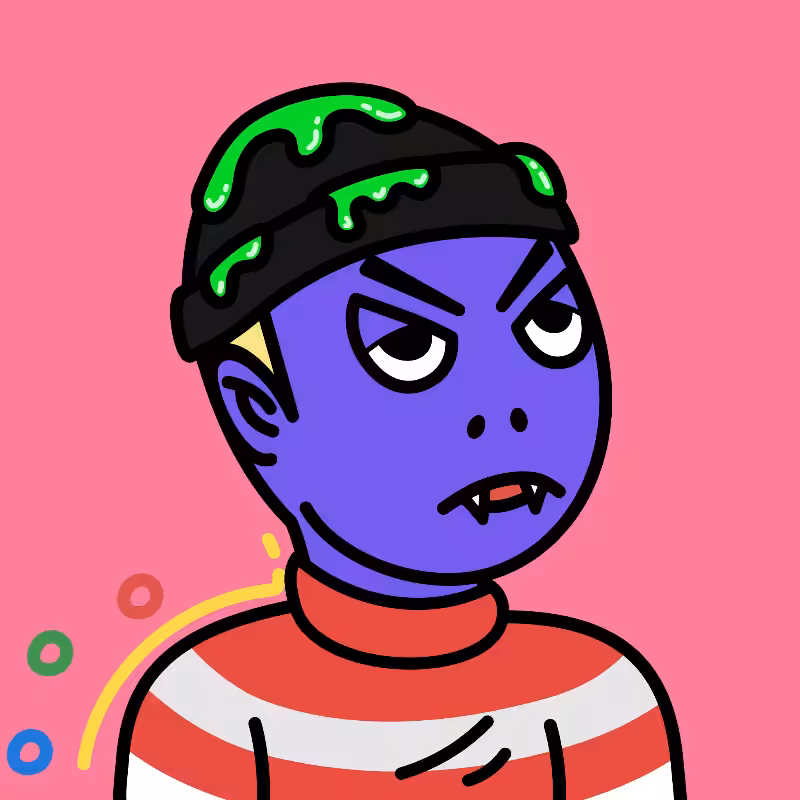 DudeDle.Punk #162