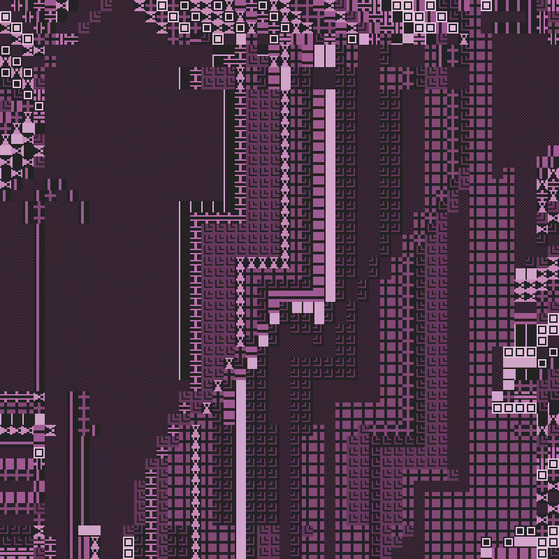 ASCIISHIFT8 #15