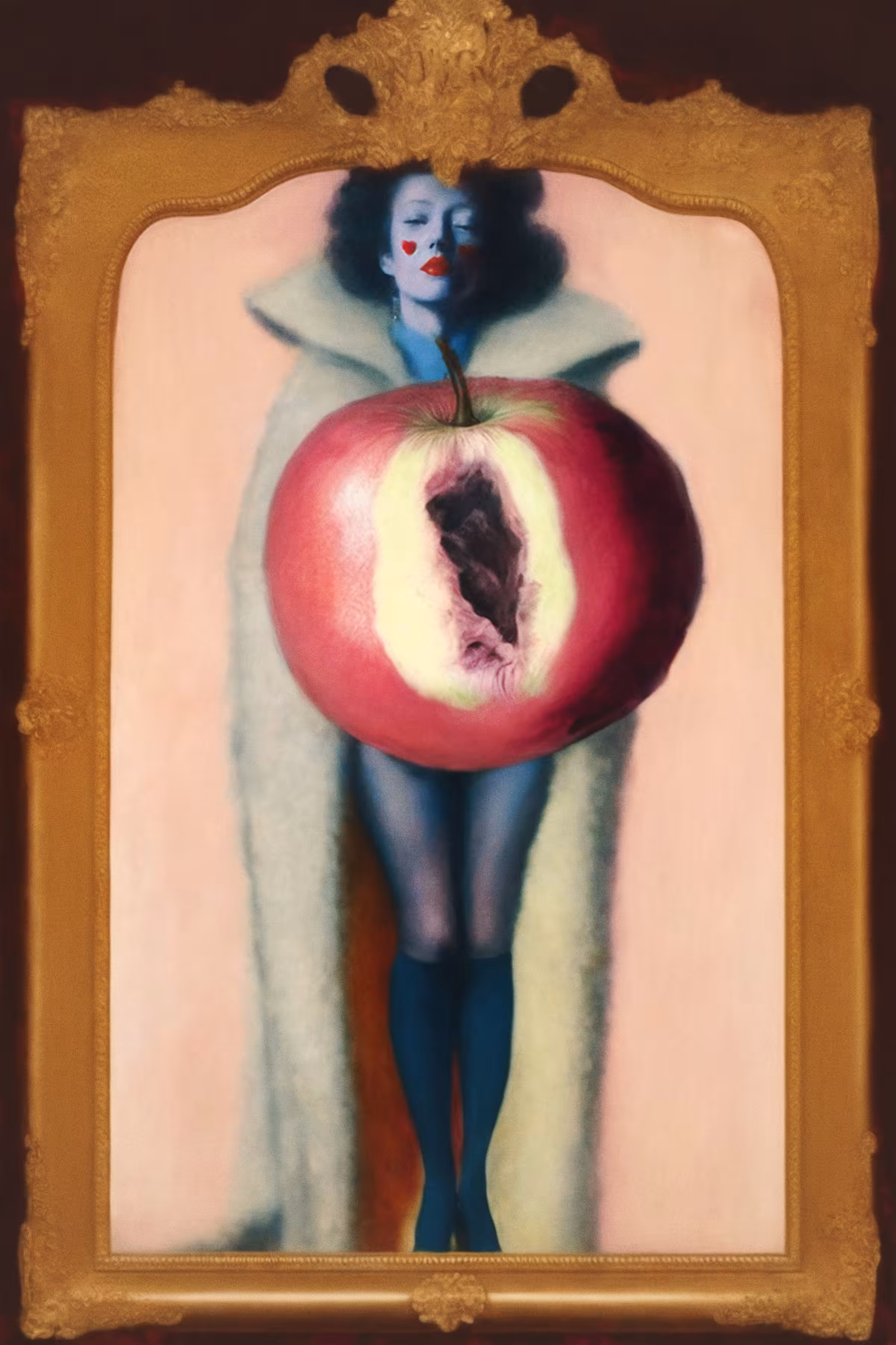 La Pomme