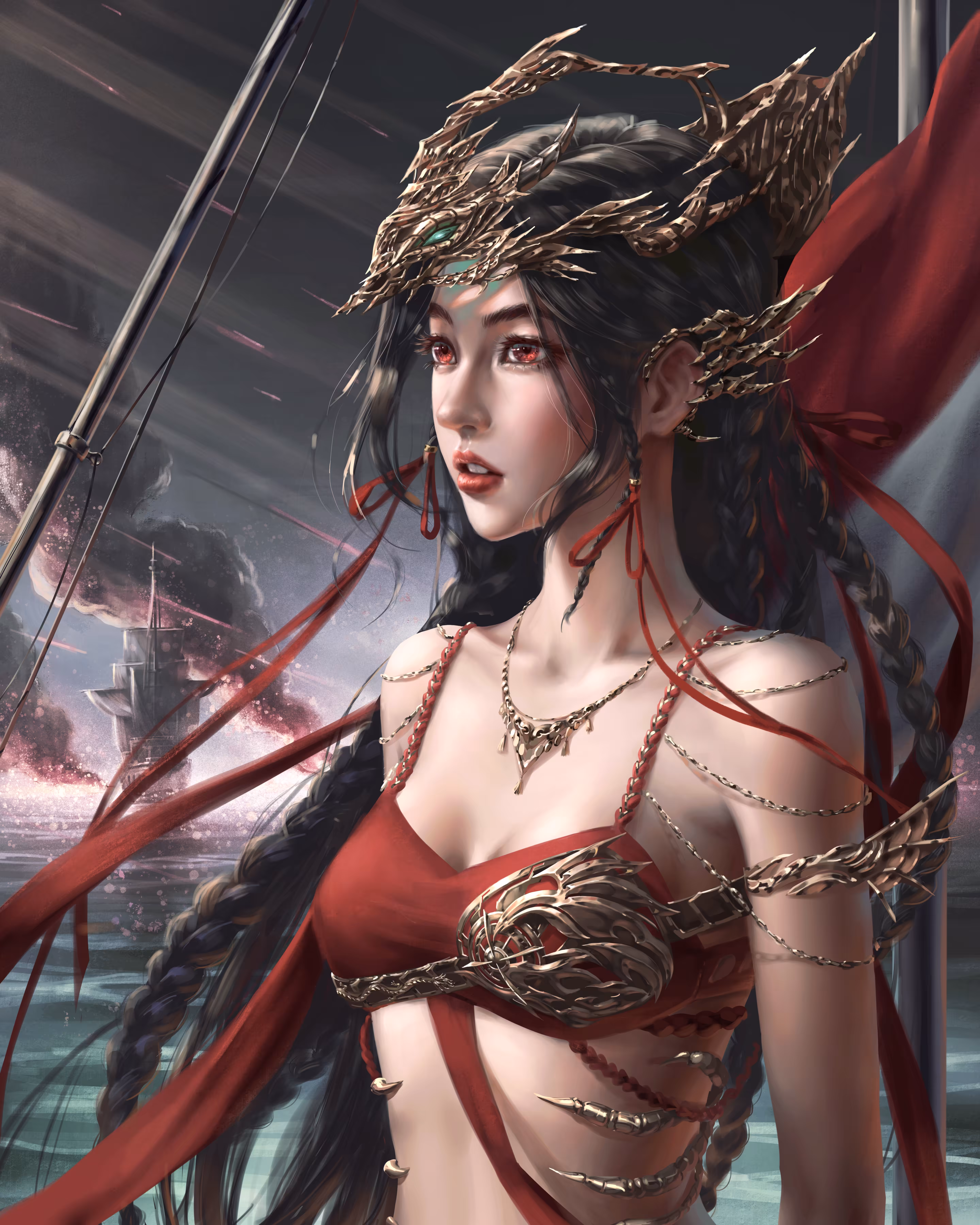 Dragon Warrior