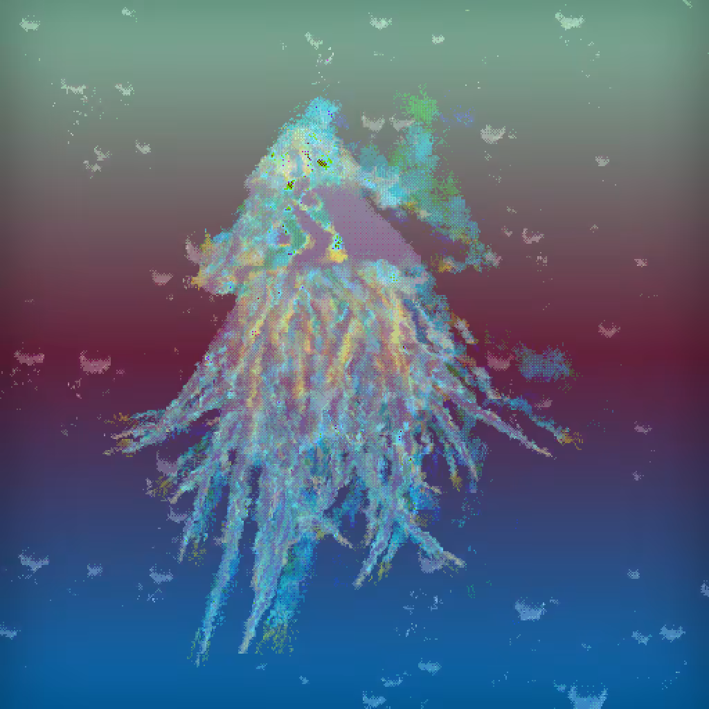 Jellyglitch #32