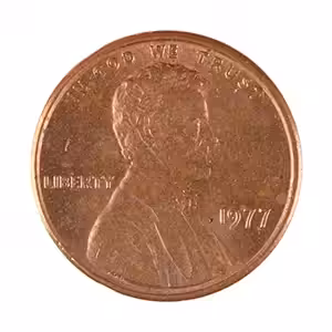 Cent #4930