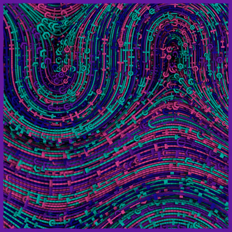 Wires #80
