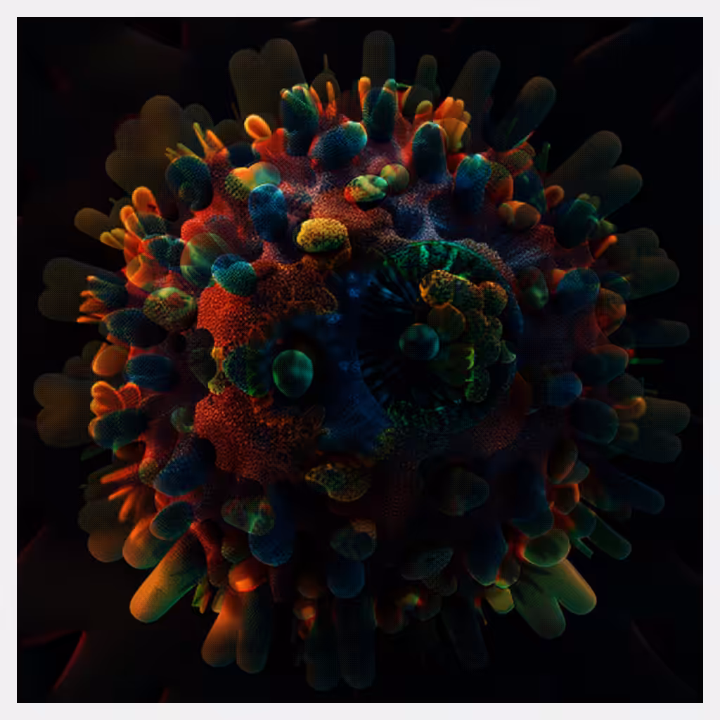 Viral Refraction #55