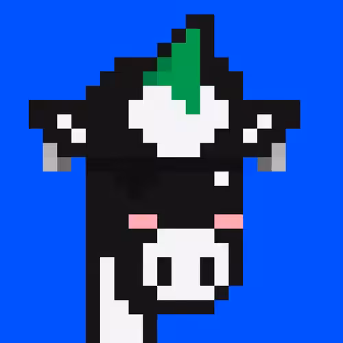 CowPunks #6244