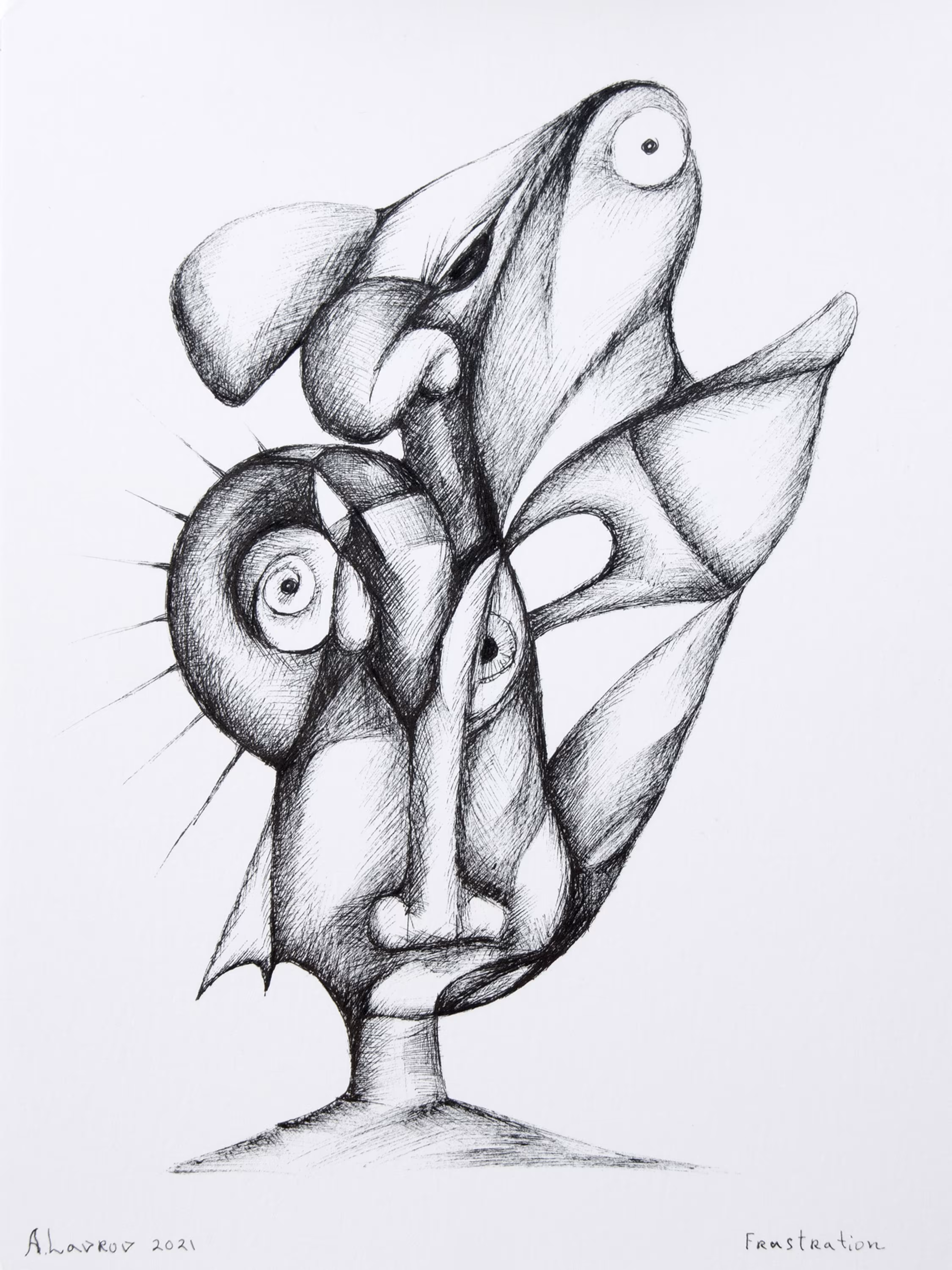 Frustration