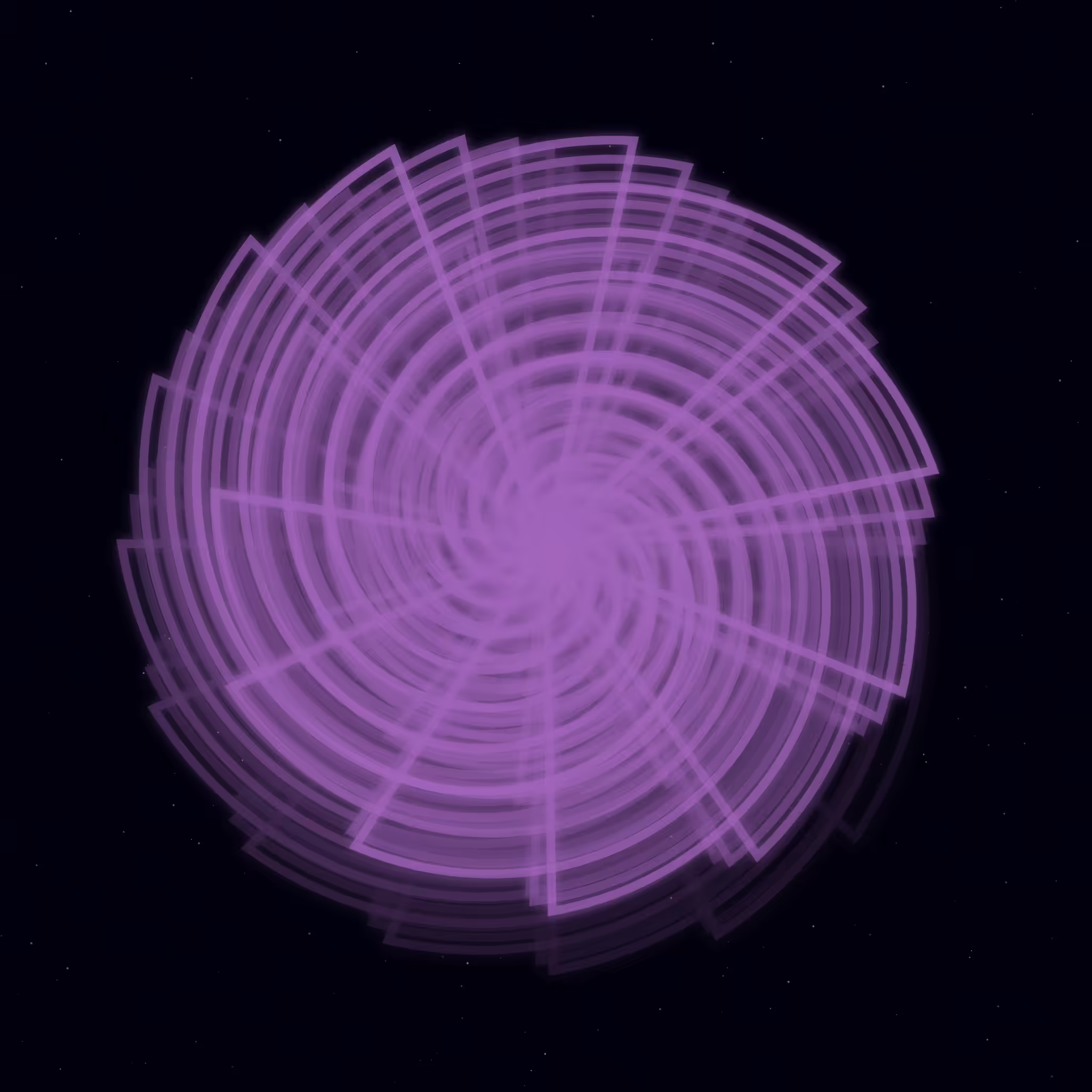 Space Vortex #115