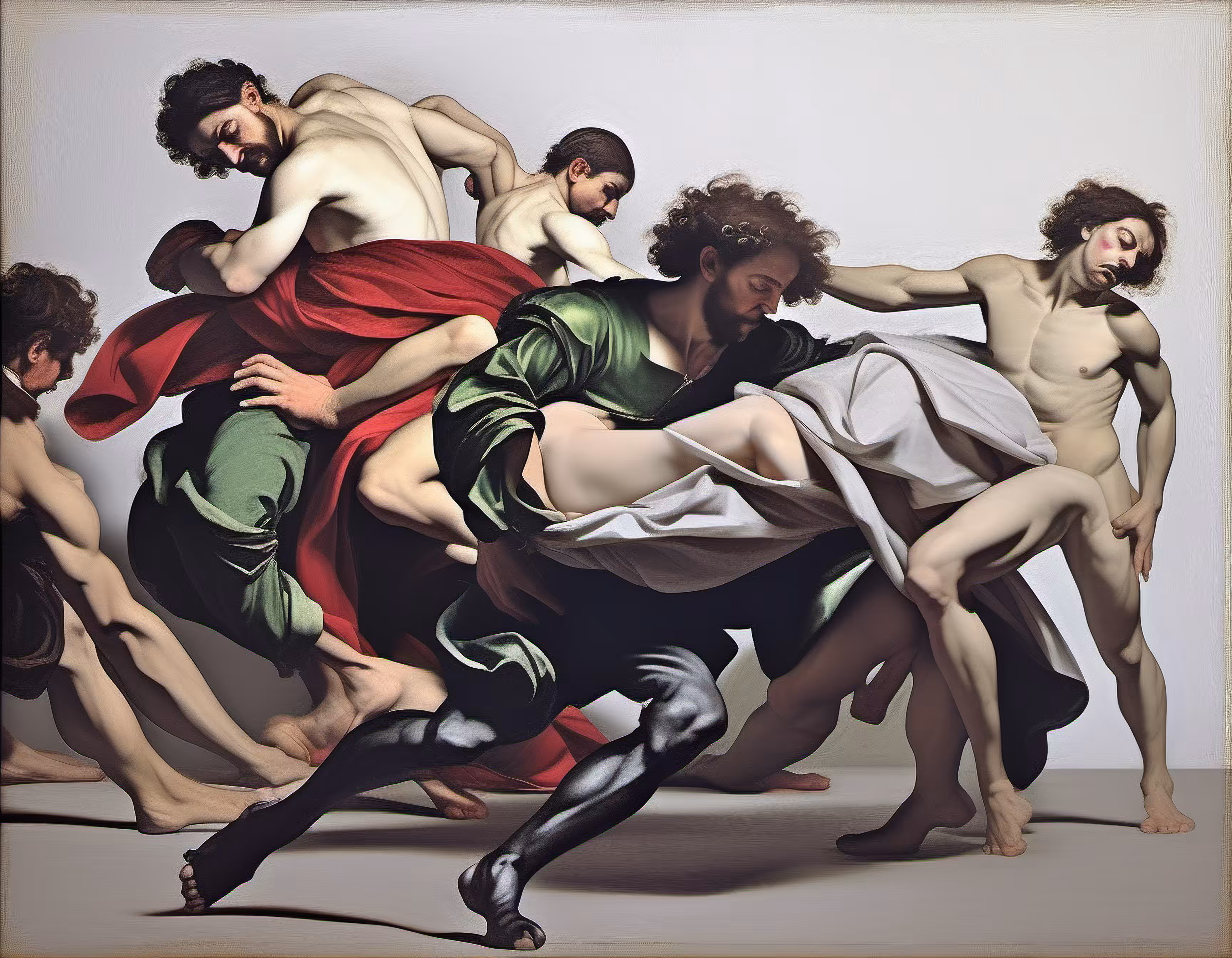 Baroque Studies #35